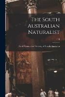 The South Australian Naturalist; 110