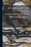 Monograph on the Lias Ammonites of the British Islands; plates