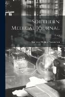 Southern Medical Journal; 12 n.5