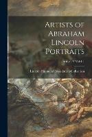 Artists of Abraham Lincoln Portraits; Artists - V Volck 1