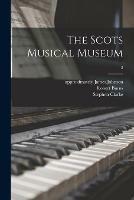 The Scots Musical Museum; 3