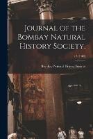 Journal of the Bombay Natural History Society.; v.3 (1888)