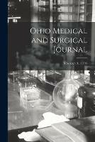 Ohio Medical and Surgical Journal; new ser.: v.1, (1876)