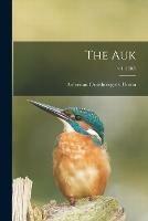 The Auk; v.4 (1887)