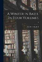 A Winter in Bath. In Four Volumes; 2