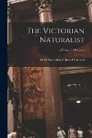 The Victorian Naturalist; v.129: no.3 (2012: Jun.)