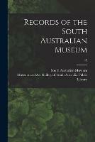 Records of the South Australian Museum; 12