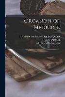 Organon of Medicine [electronic Resource]