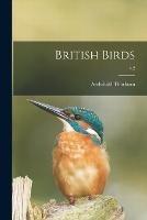 British Birds; v.2