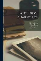 Tales From Shakspeare