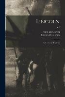 Lincoln: Addresses and Letters; c.2