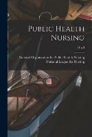 Public Health Nursing; 11 n.3