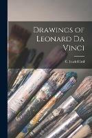 Drawings of Leonard Da Vinci