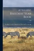 Ayrshire Breeders' Year Book; 1898