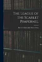 The League of the Scarlet Pimpernel