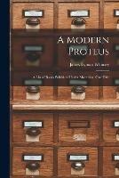 A Modern Proteus: a List of Books Published Under More Than One Title