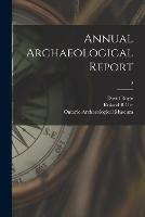 Annual Archaeological Report; 3