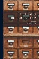 The Hindu Religious Year