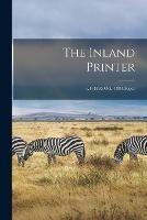 The Inland Printer; v.1 (1883: Oct.-1884: Sept.)