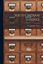 South Indian Shrines