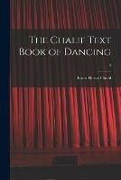 The Chalif Text Book of Dancing; 4