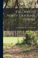 The Laws of North-Carolina [serial]; 1822