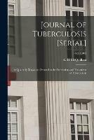 Journal of Tuberculosis [serial]: a Quarterly Magazine Devoted to the Prevention and Treatment of Tuberculosis; v.2(1900)