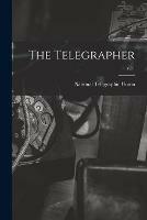 The Telegrapher [microform]; v.11