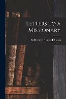 Letters to a Missionary