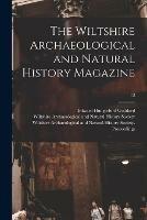 The Wiltshire Archaeological and Natural History Magazine; 13