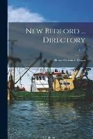 New Bedford ... Directory; v. 17