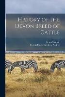 History of the Devon Breed of Cattle