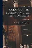 Journal of the Bombay Natural History Societ; v.106: no.1 (2009)