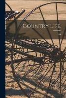 Country Life; 68