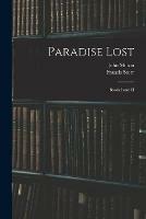 Paradise Lost: Books I and II