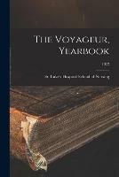 The Voyageur, Yearbook; 1922