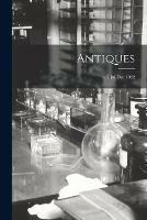 Antiques; v.2 Jul-Dec 1922