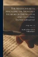 The Massachusetts Magazine, or, Monthly Museum of Knowledge and Rational Entertainment; 1894 Jul.-Dec. (v.6)