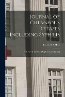 Journal of Cutaneous Diseases Including Syphilis; 36: no.3, (1918: Mar.)