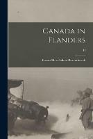 Canada in Flanders; II