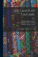 The Lands of Cazembe: Lacerda's Journey to Cazembe in 1798; no. 2