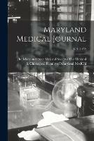 Maryland Medical Journal; v. 2 (1877)