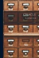 Oracle: 1917