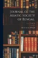 Journal of the Asiatic Society of Bengal.; n.s. v. 17, no. 14