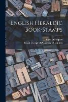 English Heraldic Book-stamps