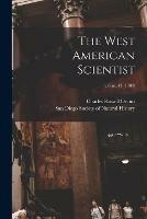 The West American Scientist; v.6: no.43 (1889)