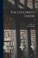 The Children's Friend; 1-2
