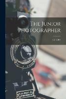 The Junior Photographer; v.3 (1897)