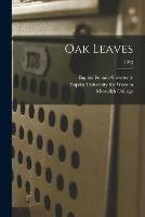 Oak Leaves [electronic Resource]; 1952