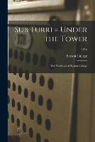 Sub Turri = Under the Tower: the Yearbook of Boston College; 1955